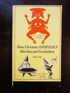Märchen und Geschichten