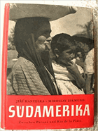 Südamerika - zwischen Paraná und Rio de la Plata