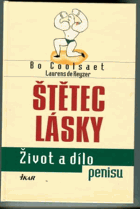 Štětec lásky (Život a dílo penisu)