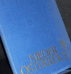 Niederösterreich - Land d. landschaftl. u. kulturellen Vielfalt