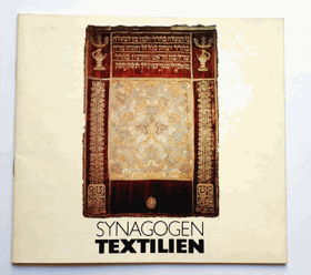 Synagogen Textilien