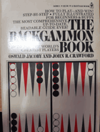 The Backgammon Book
