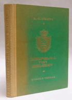 Leopold I. von Belgien - Sein Weltgebäude Koburger Familienmacht
