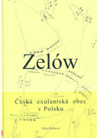Zelów - česká exulantská obec v Polsku