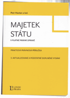 Majetek státu v platné právní úpravě
