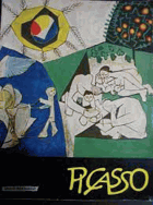 Pablo Picasso