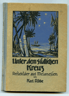 Unter dem südlichen Kreuz