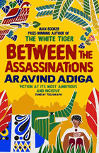 Between the Assasinations