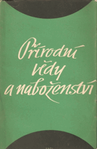 Přírodní vědy a náboženství Sborníček