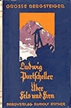 Über Fels und Firn - Bergwanderungen