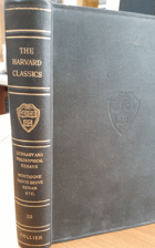 Literary and Philosphical Essays - French - German - Italian vol. 32