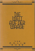 Die Welt auf der Waage - der Querschnitt von 20 Jahren Weltreise
