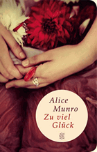 Zu viel Glück - Zehn Erzählungen (Fischer TaschenBibliothek)