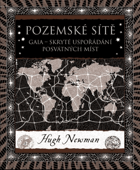 Pozemské sítě. Gaia Skryté uspořádání posvátných míst