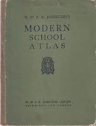 The Modern School Atlas