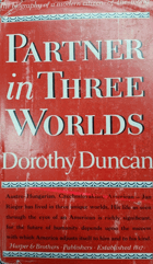 Partner in Three Worlds