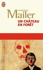 Un château en forêt