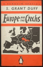 Europe and the Czechs
