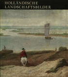 Holländische Landschaftsbilder - 48 Tafeln