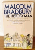 The history man