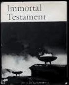 IMMORTAL TESTAMENT