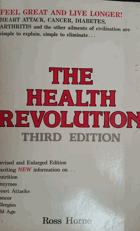 The Health Revolution