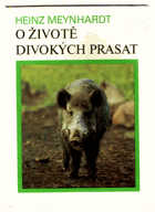 O životě divokých prasat