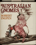 Australian gnomes