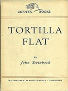 Tortilla Flat