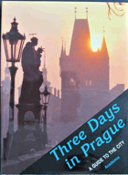 Three days in Prague - a guide to the city