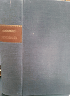 The History of Pendennis - His Fortunes and Misfortunes, His Friends and His Greatest Enemy