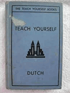 Teach Yourself Dutch
