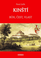 KINŠTÍ Bůh, čest, vlast