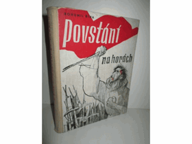 Povstání na horách a jiné povídky