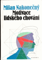 Motivace lidského chování