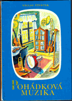 Pohádková muzika
