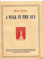A Walk in the Sun