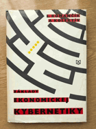 Základy ekonomickej kybernetiky