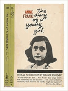 Anne Frank - The Diary of a Young Girl