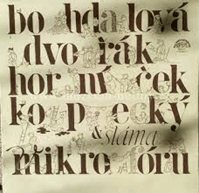 Bohdalová