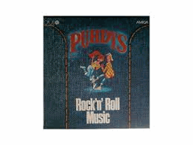 Rock´n´roll Music
