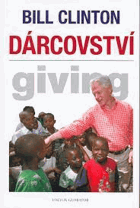 Dárcovství - jak každý z nás může změnit svět