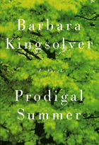 Prodigal summer