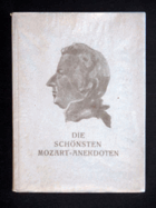 Die schönsten Mozart-Anekdoten