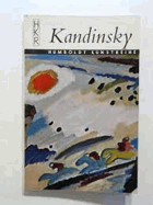 Wassily Kandinsky Humboldt Kunstreihe