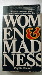 Women & Madness
