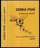 3SVAZKY Sbírka písní od táborových ohňů 1-3