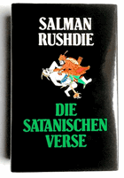 Die satanischen Verse