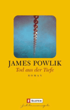 Tod aus der Tiefe - Roman