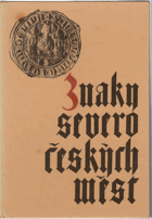 Znaky severočeských měst